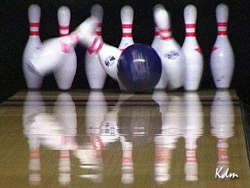 Pictures Of Bowling